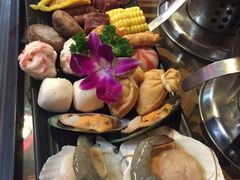-丽江庭院之丽江往事(安定门店)