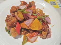 -又见炊烟私房菜(敬亭路店)