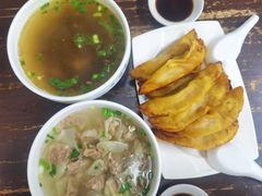 -清真蒋有记(秦虹路店)