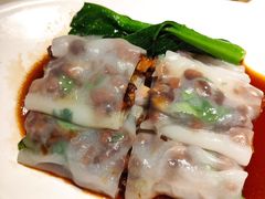 叉烧肠粉-岭南真味·匠心粤菜(K11店)