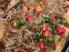 -小川洋风料理(汉街店)