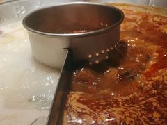 -佬土鹅肠火锅(中建大观店)