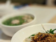 -台北楚楚园馅饼粥(虹桥南丰城店)