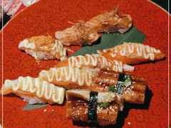 -古田居·特色寿司料理(星之岛旗舰店)