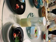 -柒园·三十年创意杭帮菜(龙湖滨江天街店)