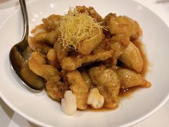虾爆鳝-南麓·浙里(外滩店)