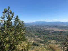 -云峰山自然风景区