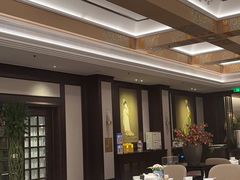 -君庭中餐厅(友谊宾馆店)