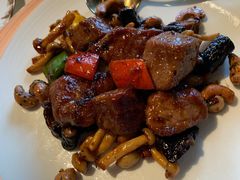 -三号黄浦会Canton Table