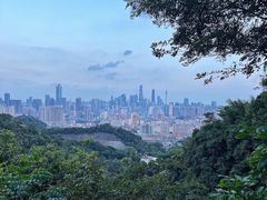 -广州市白云山风景名胜区