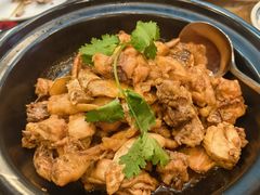 -西江美食舫·江西菜(健德桥店)