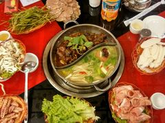 -香丽缘饭馆(黑龙潭店)