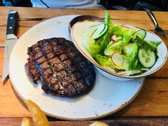 -The Meat & Wine Co Southbank(南岸店)