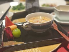 -彩丰楼中餐厅(佘山世茂洲际酒店)