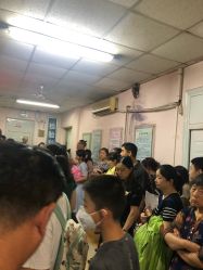 -北京大学第一医院妇产儿童医院