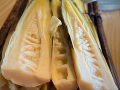 农家手剥笋-妈妈的味道(和顺古镇店)