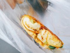 -郭际辣饼铺(第三中学店)