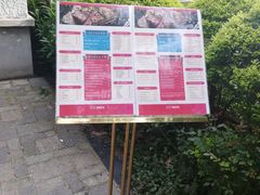 门面-弗兰克牛排西餐厅Ribone steak house(柠檬花园店)