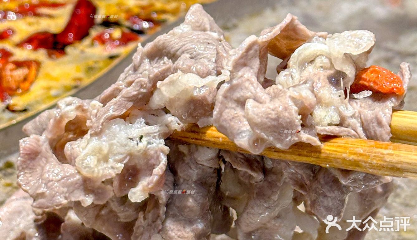 家门口2⃣️0⃣️年火锅老店‼️团购人均50+-👉hin划算[耶][奸笑]