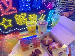 -麦当劳(铜锣湾店)