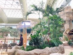 -杭州开元森泊度假乐园