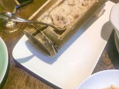 -粗茶淡饭·隐庐私厨(东亭店)