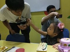 -联恩国际儿童教育·幼小衔接·少儿英语·托管班(远洋未来中心店)