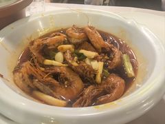 -叒缘夜光杯(望江橡树林店)