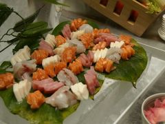 三文鱼-AdD全日制餐厅(中谷花园酒店)