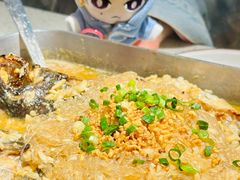 -鱼酷活鱼烤鱼(新世界城店)