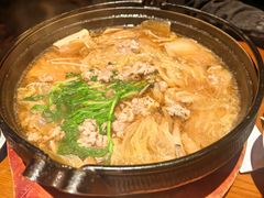 -千代武日本料理(爱建店)