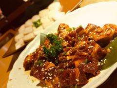 -久苑烧肉(世界城广场店)