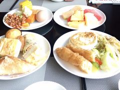 -无锡新湖铂尔曼大酒店