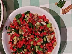 -彭耕记猪油炒小菜(吉联mall店)