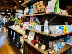-良友书坊(安徽路店)