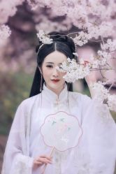 -东古旅拍摄影•格格服汉服•租赁(故宫店)