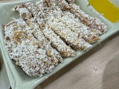 -百家鸡味馆(清泰店)