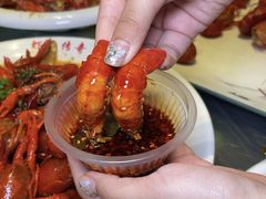 -虾味传奇(生态龙虾城店)