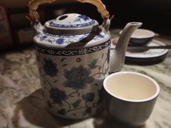 -绿茶餐厅(昌平悦荟店)