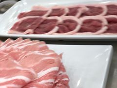-牛街·马辈儿涮肉(牛街二店)