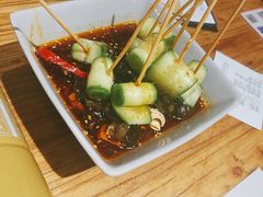 -U你·天然调味(南湖总店)