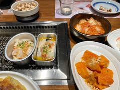 -杉海和牛烧肉海鲜自助(会展城店)