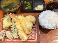 -天妇罗内顺田(罗湖店)