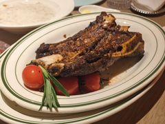 -波特曼西餐厅(中央大街店)