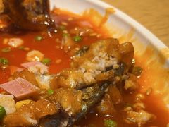 -兔爸私家小厨(新北万达店)