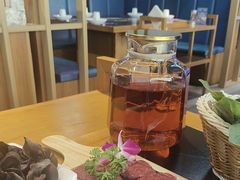 -大河宴·椒麻鱼火锅(北京路中和美食街店)