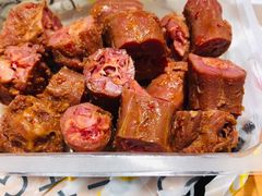 -盒马鲜生(红莲店)