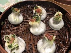 -冶春茶社(星汉大厦店)