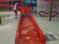 -杭州开元森泊度假乐园