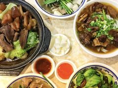 粥粉面-珍珍小食店(西华路店)